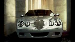 Jaguar S Type